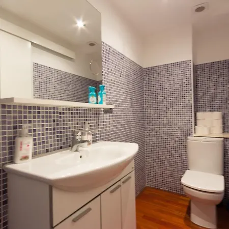 Estany Part Sur Apartment
