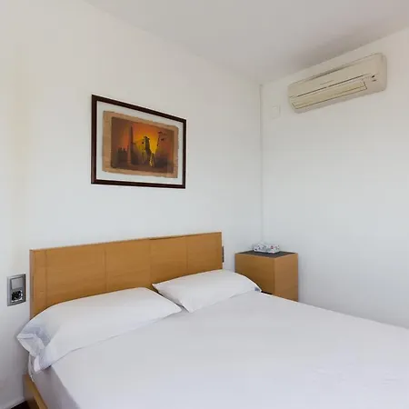 Apartment Estany Part Sur *
