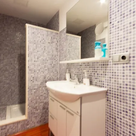 Estany Part Sur Apartment