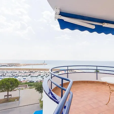 Apartment Estany Part Sur
