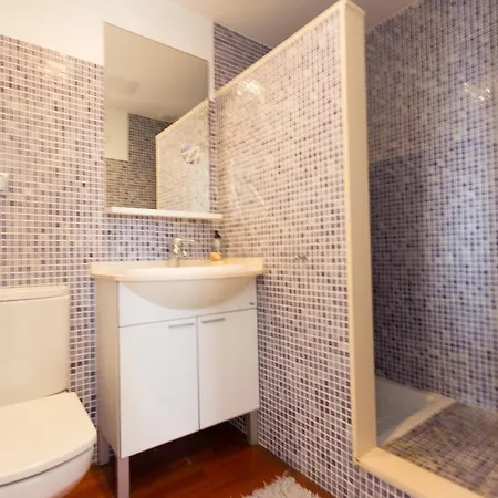 Estany Part Sur Apartment *