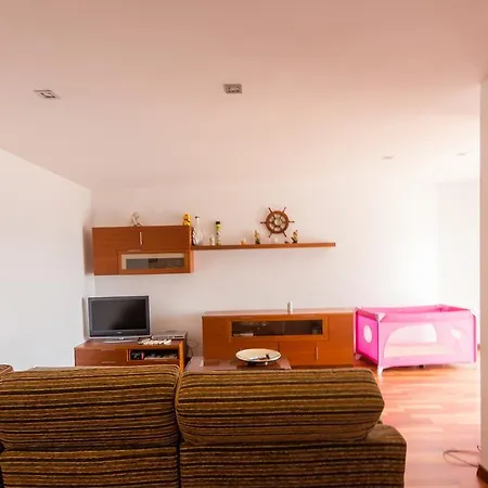 Apartment Estany Part Sur