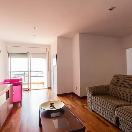 Apartment Estany Part Sur *
