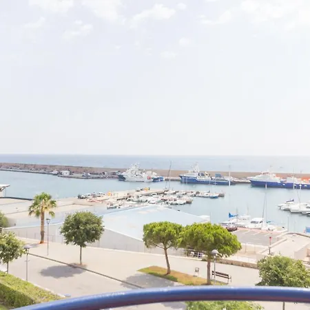 Estany Part Sur Apartment