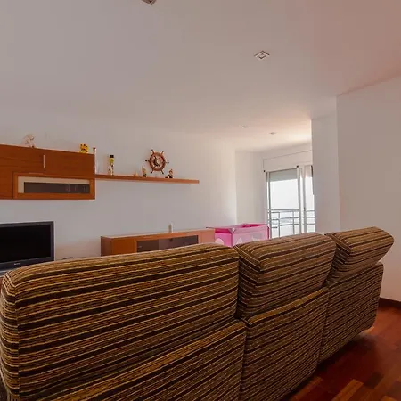 Apartment Estany Part Sur L'Ametlla de Mar